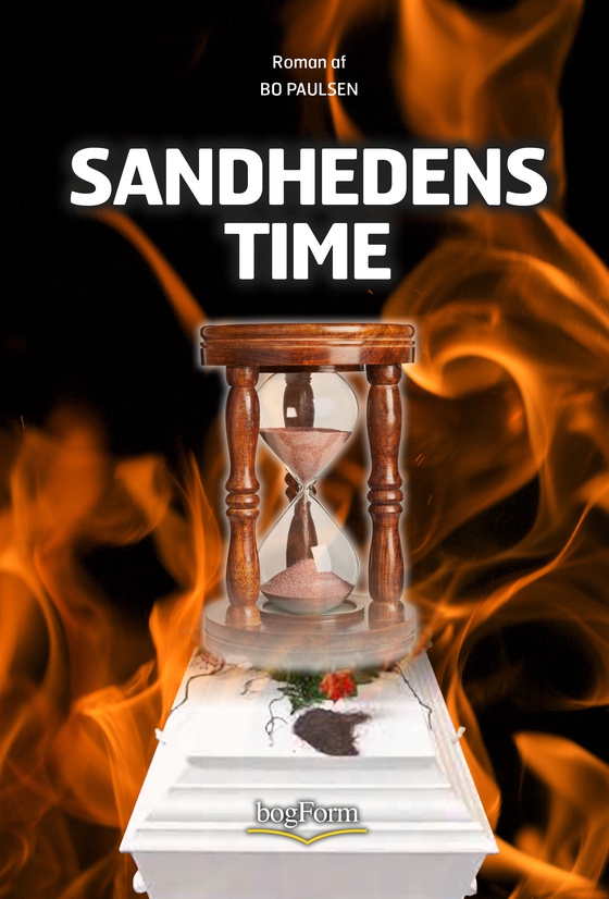 Sandhedens time (e-bog) af Bo Paulsen