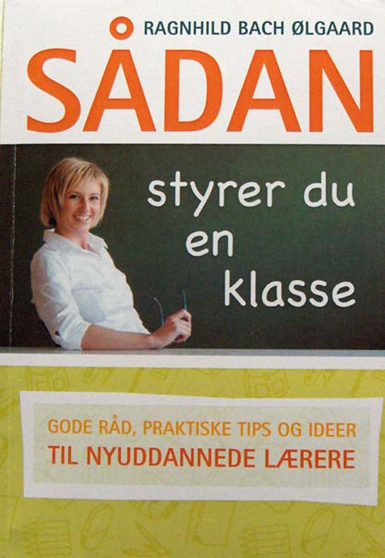 Sådan styrer du en klasse