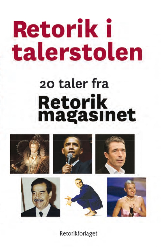 Retorik i talerstolen