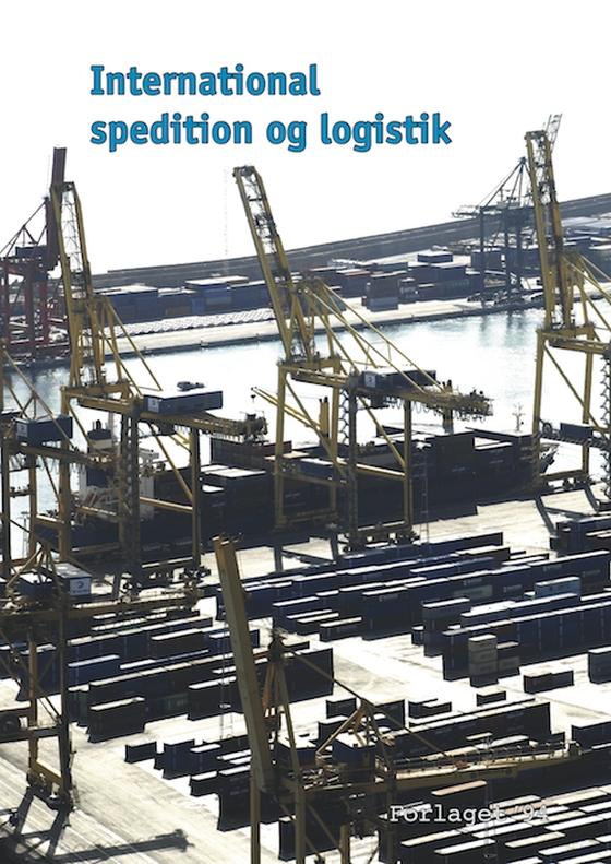 International Spedition og Logistik