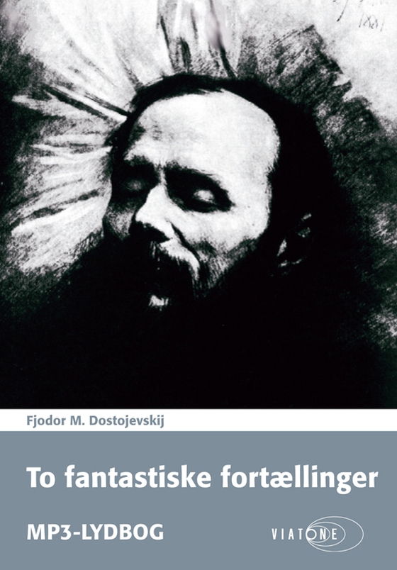 To fantastiske fortællinger