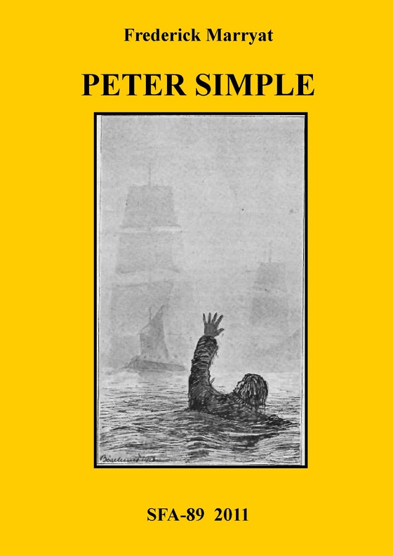 Peter Simple