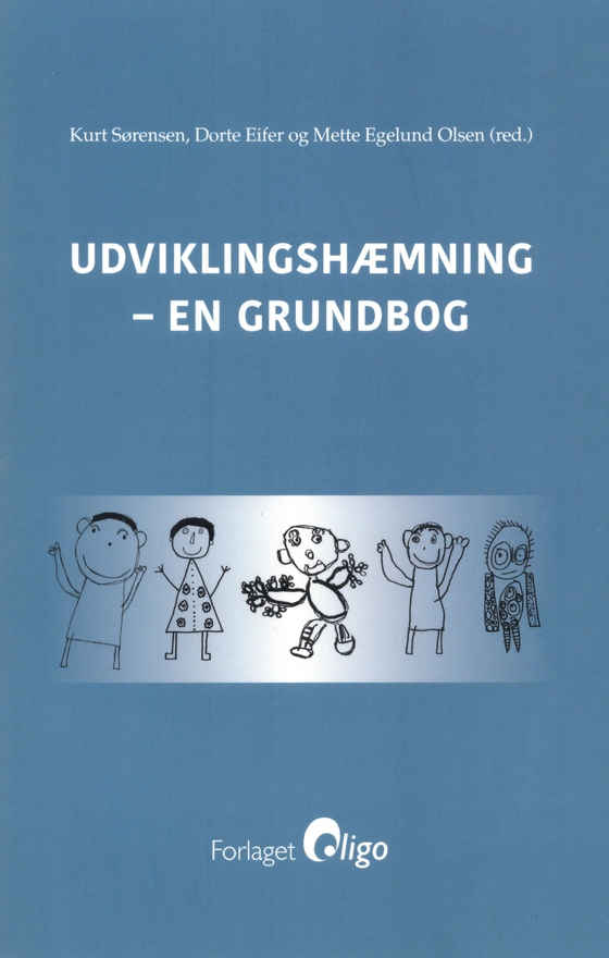 Udviklingshæmning - en grundbog