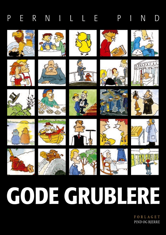 Gode grublere