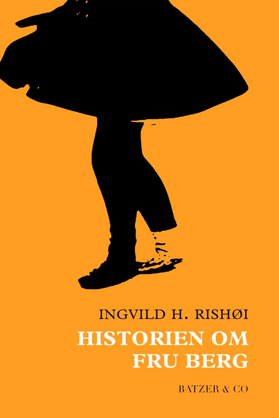 Historien om fru Berg