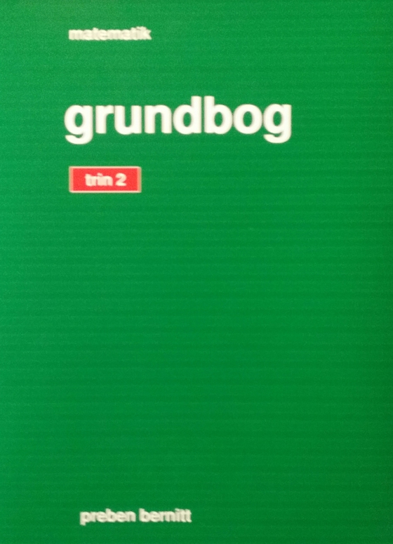 grundbog 2 (e-bog) af Preben Bernitt