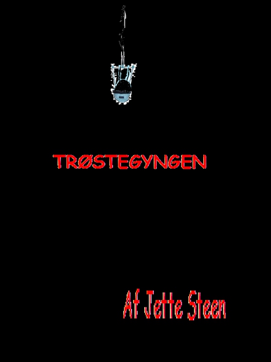 Trøstegyngen (e-bog) af Jette Steen