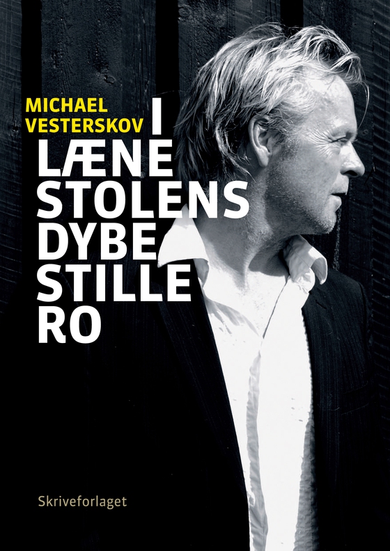 I lænestolens dybe stille ro (e-bog) af Michael Vesterskov