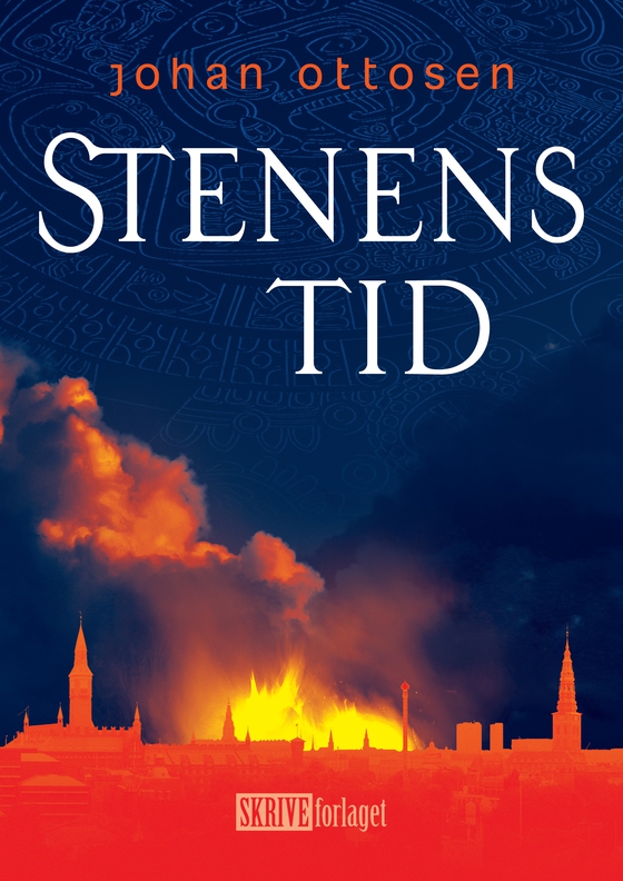 Stenens tid (e-bog) af Johan Ottosen
