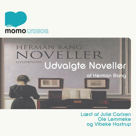 Udvalgte noveller