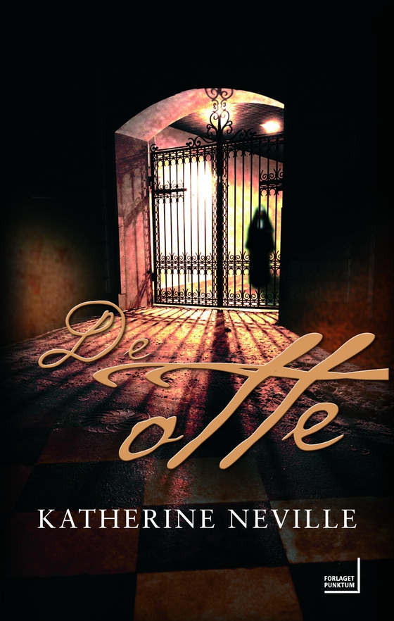 De otte (e-bog) af Katherine Neville
