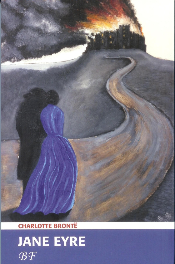 Jane Eyre (e-bog) af Charlotte Brontë