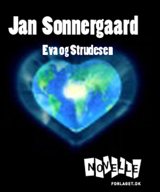 Eva og Strudesen (e-bog) af Jan Sonnergaard
