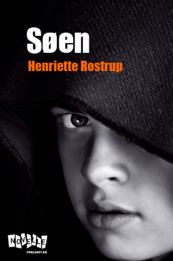 Søen (e-bog) af Henriette Rostrup