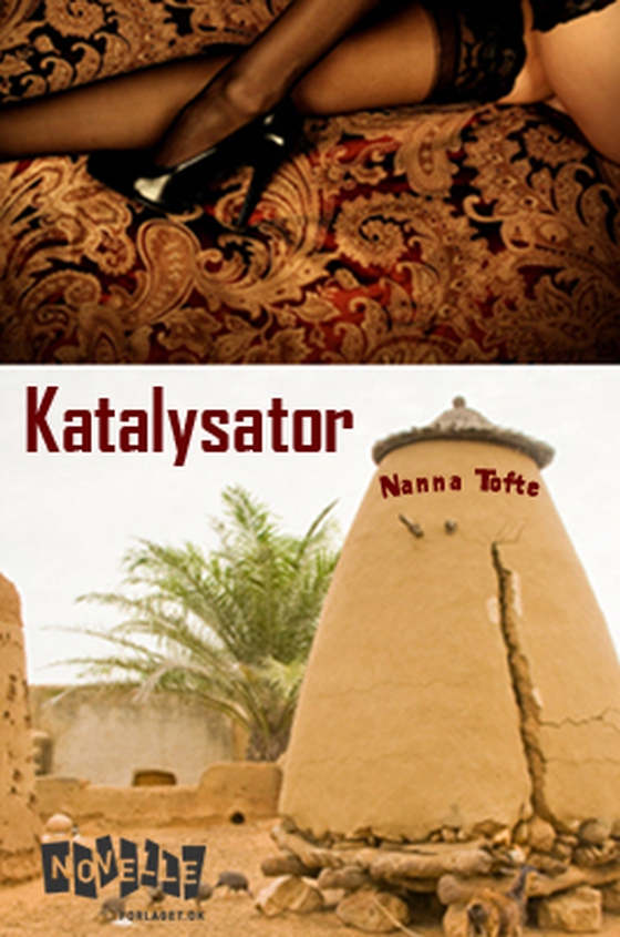 Katalysator (e-bog) af Nanna Tofte