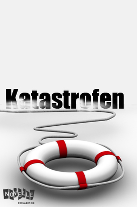 Katastrofen (e-bog) af Morten Brask