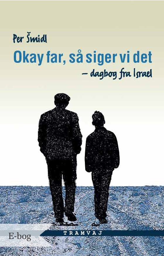 Okay far, så siger vi det