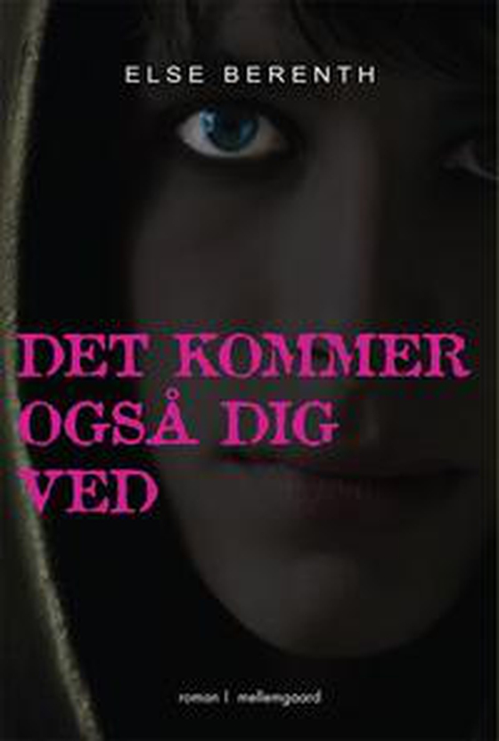 Det kommer også dig ved (e-bog) af Else Berenth
