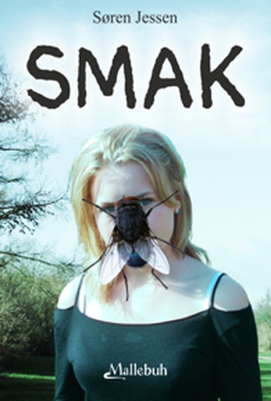 SMAK (lydbog) af Søren Jessen