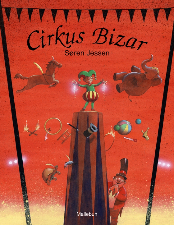 Cirkus Bizar