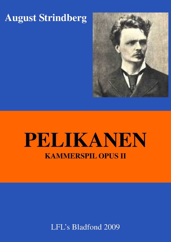 Pelikanen