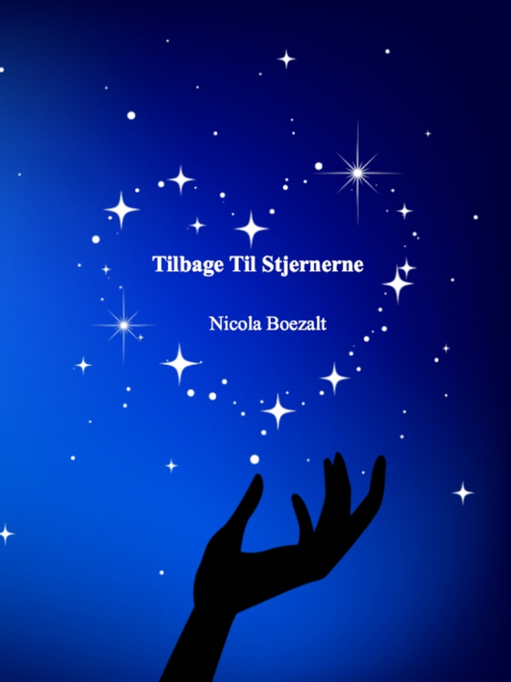 Tilbage til stjernerne (e-bog) af Nicola Boezalt