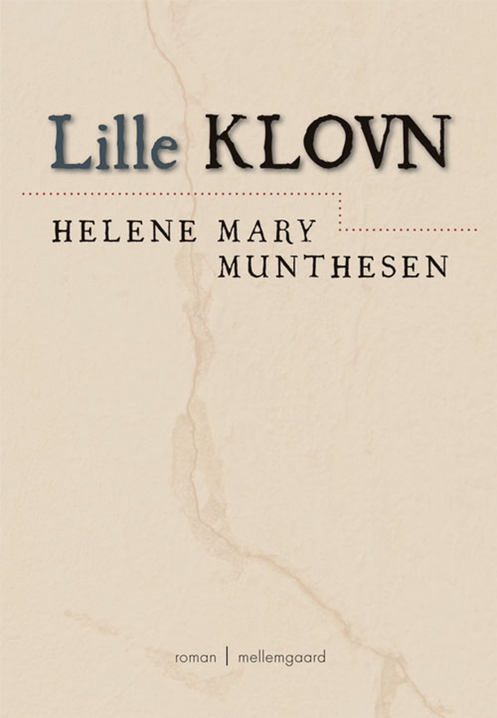 Lille Klovn (e-bog) af Helene Mary Munthesen