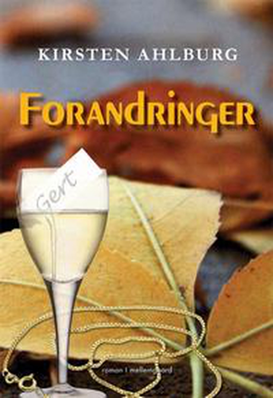 Forandringer