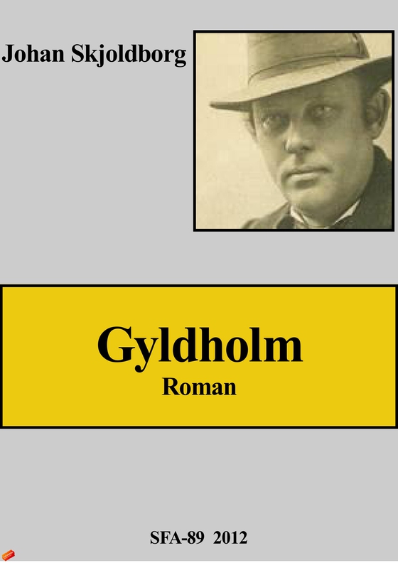 Gyldholm