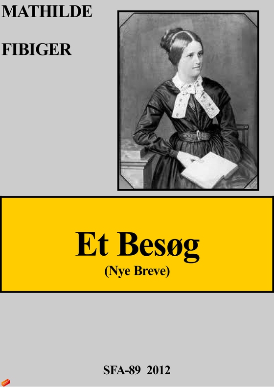 Et besøg (e-bog) af Mathilde Fibiger