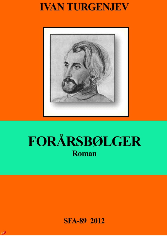 Forårsbølger