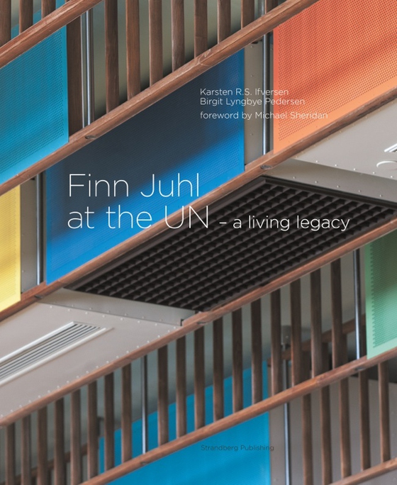 Finn Juhl at the UN