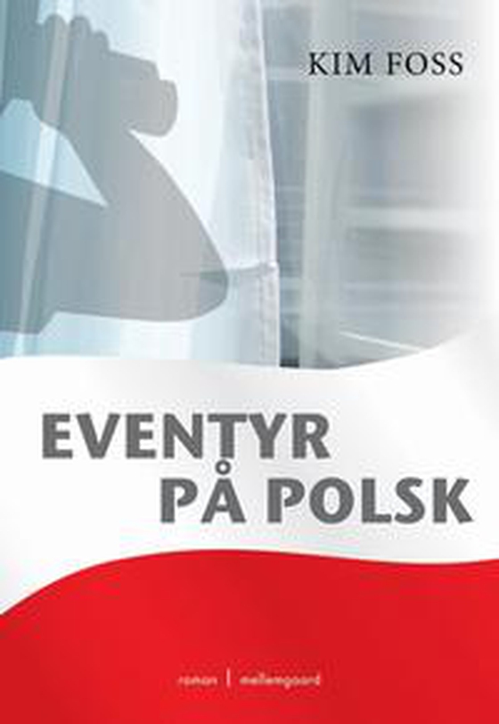 Eventyr på polsk (e-bog) af Kim Foss