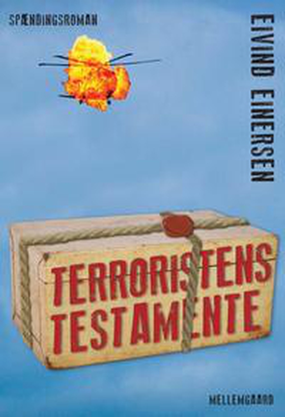 Terroristens testamente