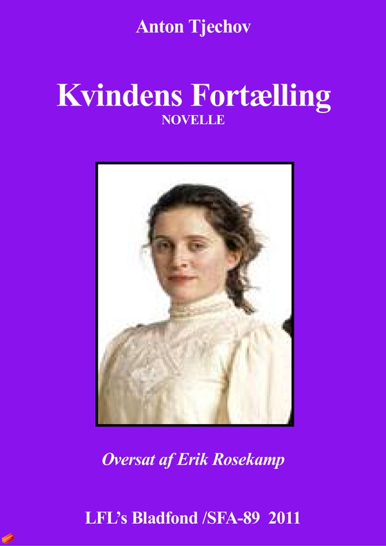 Kvindens fortælling