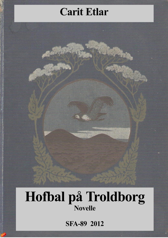 Hofbal på Troldborg