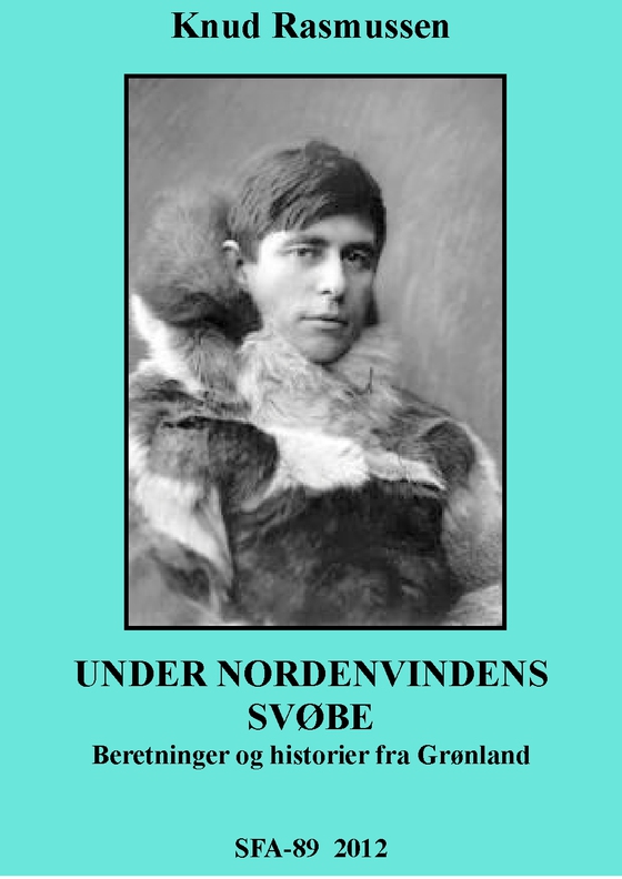 Under Nordenvindens svøbe