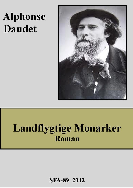 Landflygtige monarker