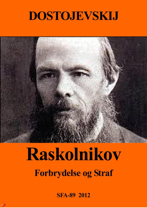 Raskolnikov