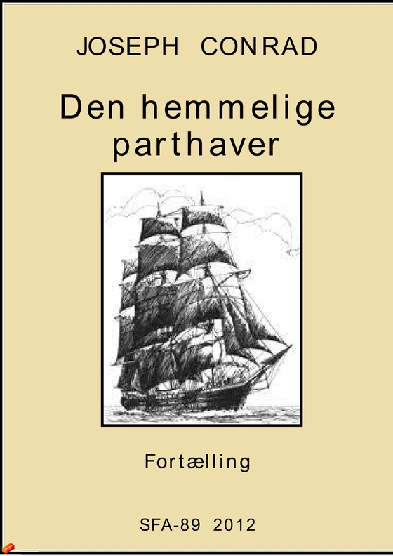 Den hemmelige parthaver