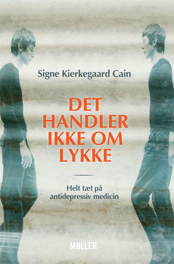 Det handler ikke om lykke