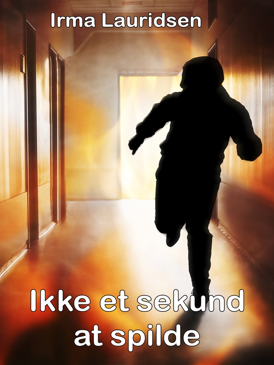 Ikke et sekund at spilde