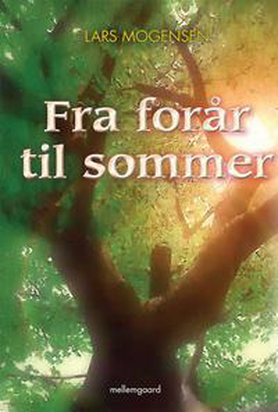 fra forår til sommer