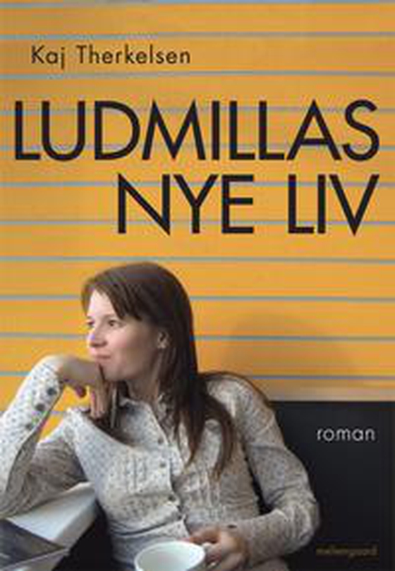 Ludmillas nye liv