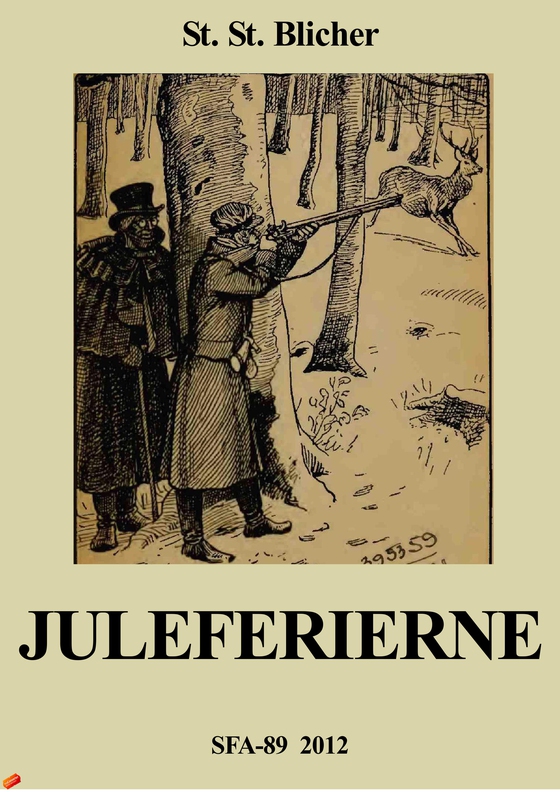 Juleferierne