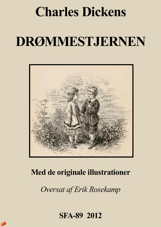 Drømmestjernen