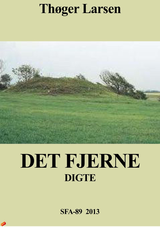 Det Fjerne