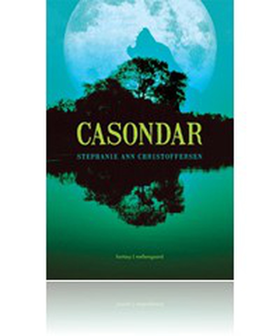 Casondar (e-bog) af Stephanie Ann Christoffersen