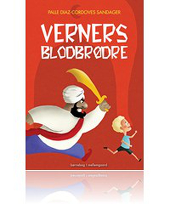 Verners blodbrødre