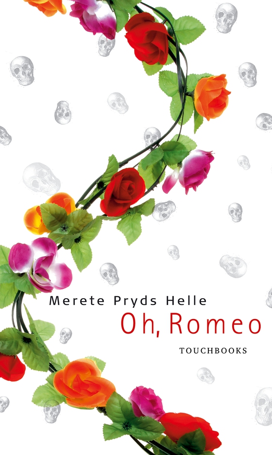 Oh, Romeo (e-bog) af Merete Pryds Helle